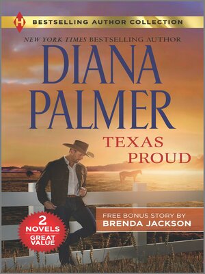 cover image of Texas Proud & Irresistible Forces